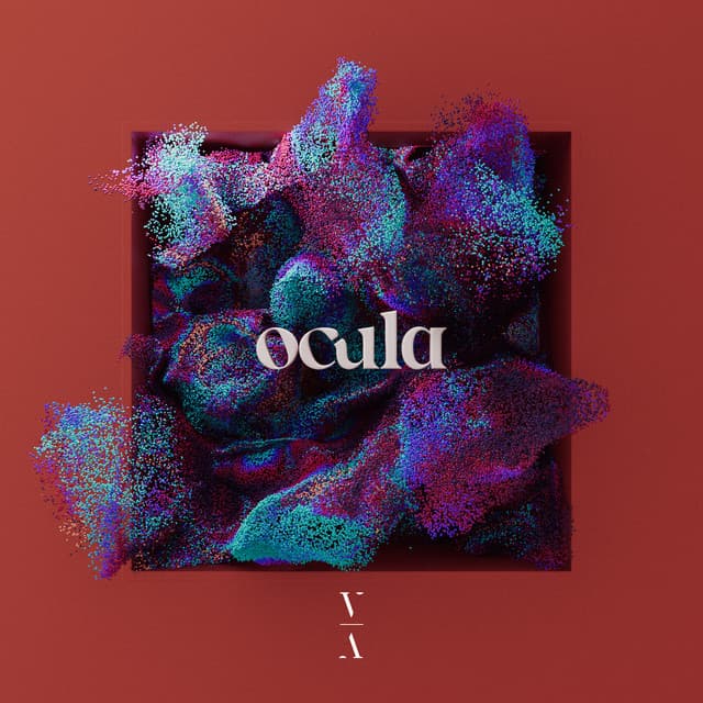 ocula - awakening cover