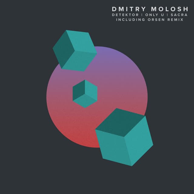 dmitry molosh - detektor cover
