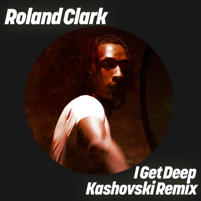 I Get Deep (Kashovski Remix)