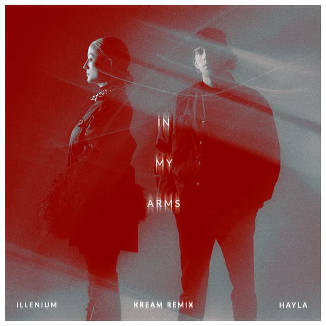 In My Arms (KREAM Remix)