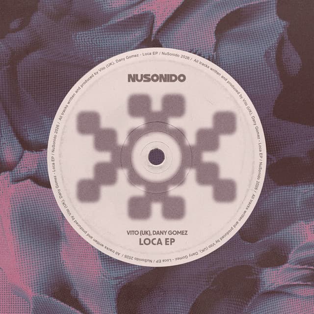 Loca EP