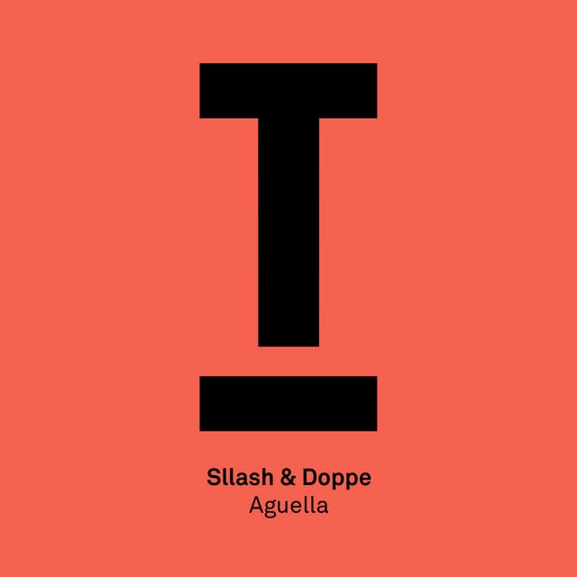 Aguella (Original Mix) cover