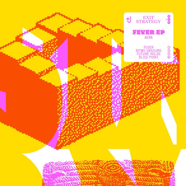 aera - bliss point cover