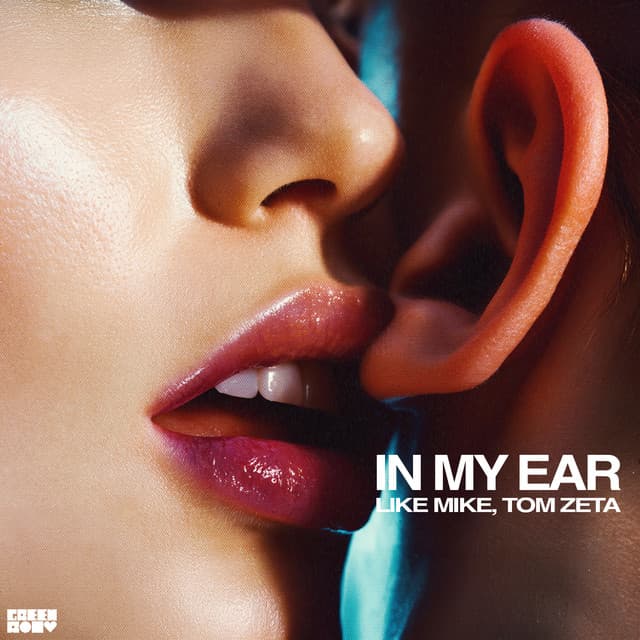 like mike & tom zeta - in my ear cover