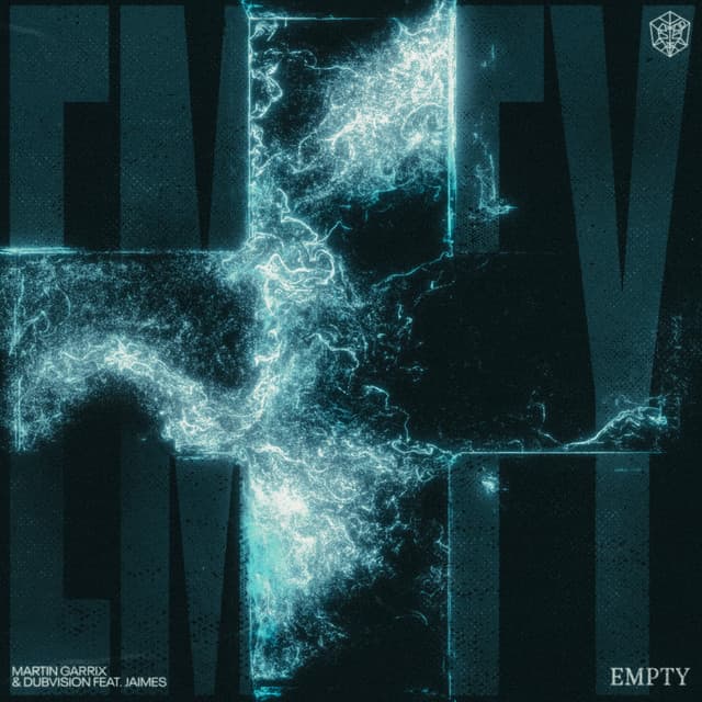 Empty (Instrumental Mix) cover