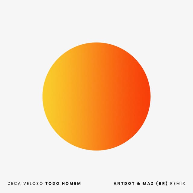 todo homem (antdot & maz remix) cover