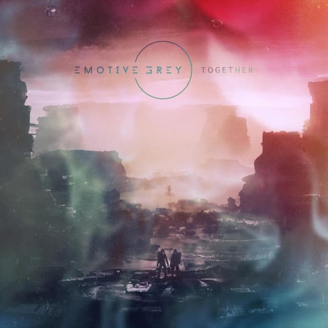 Evocation cover
