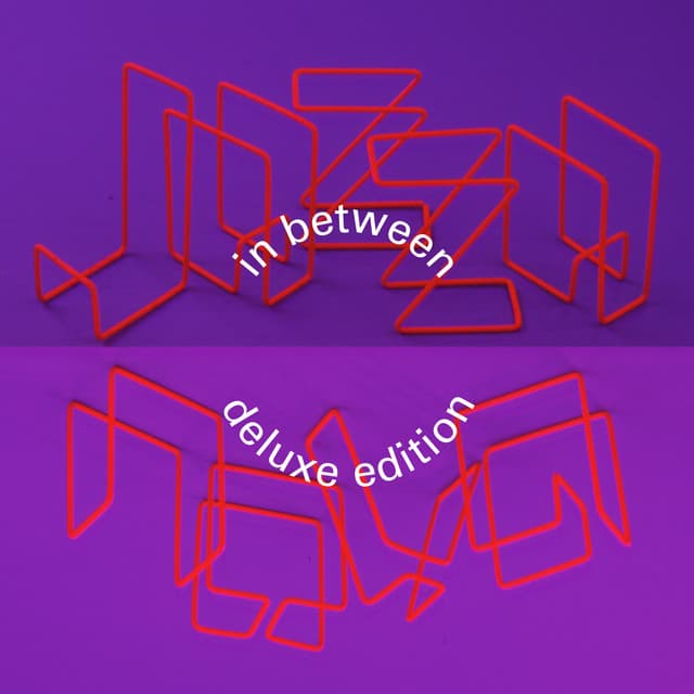 In Between (Deluxe Edition)