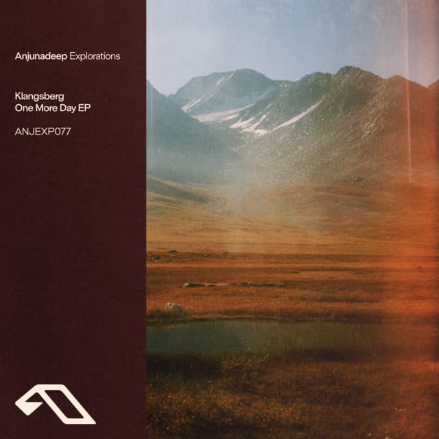 klangsberg - crystal valley cover