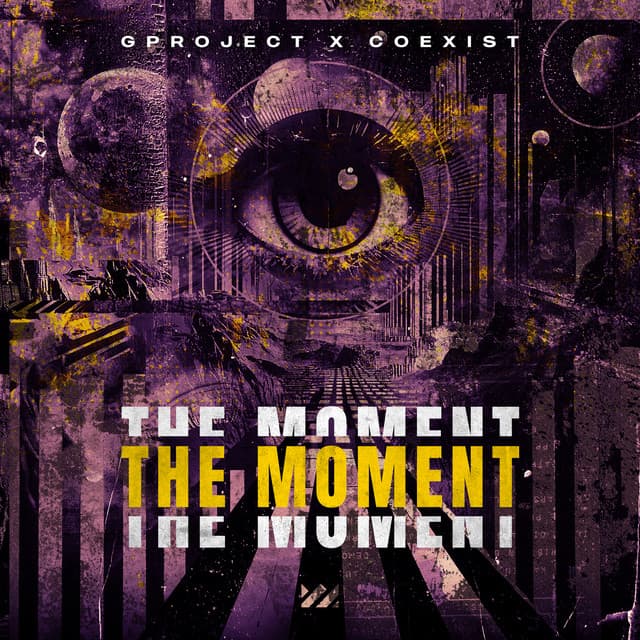 The Moment