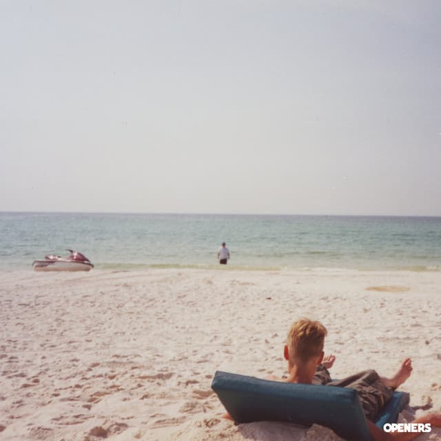 Those Days (Original Mix) cover