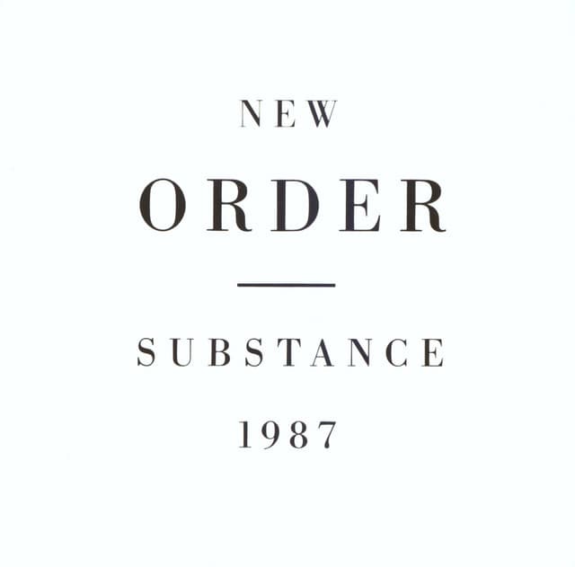 Substance