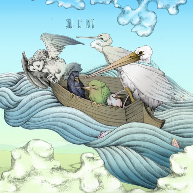 Viha cover