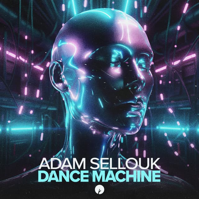 adam sellouk - dance machine cover