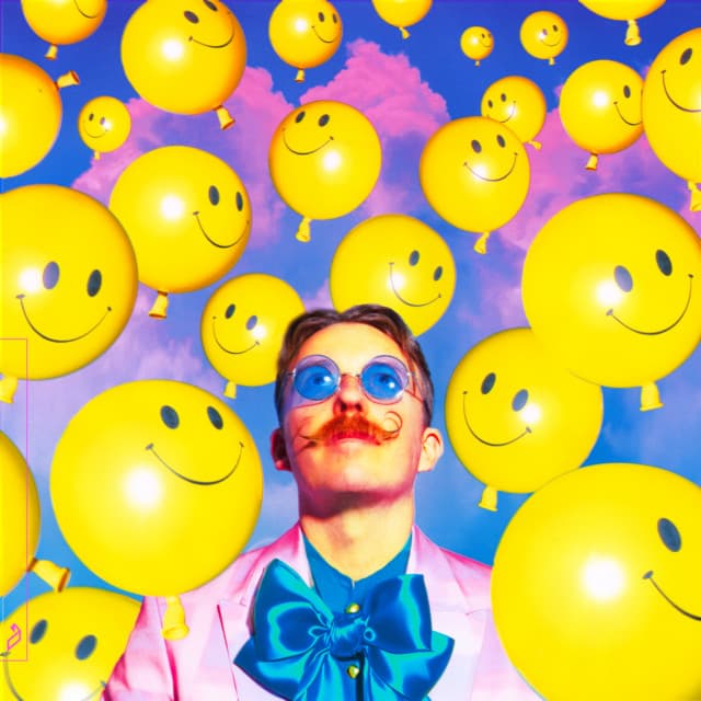 eric luttrell - make u happy cover