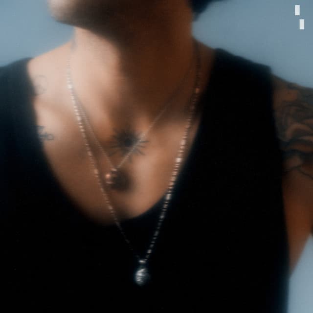 beobê - into the fade cover