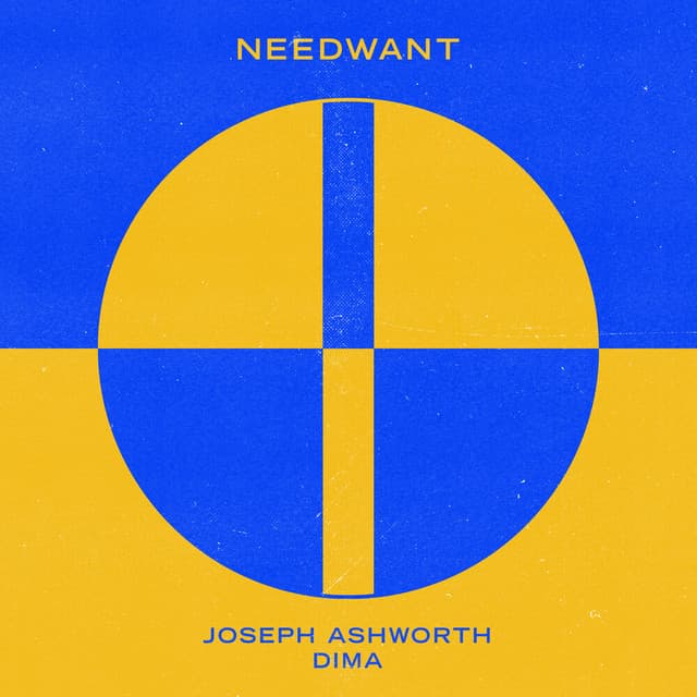 joseph ashworth - dima cover