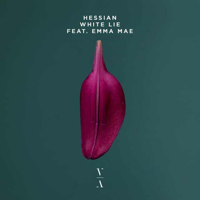 White Lie feat. Emma Mae (Original Mix) cover