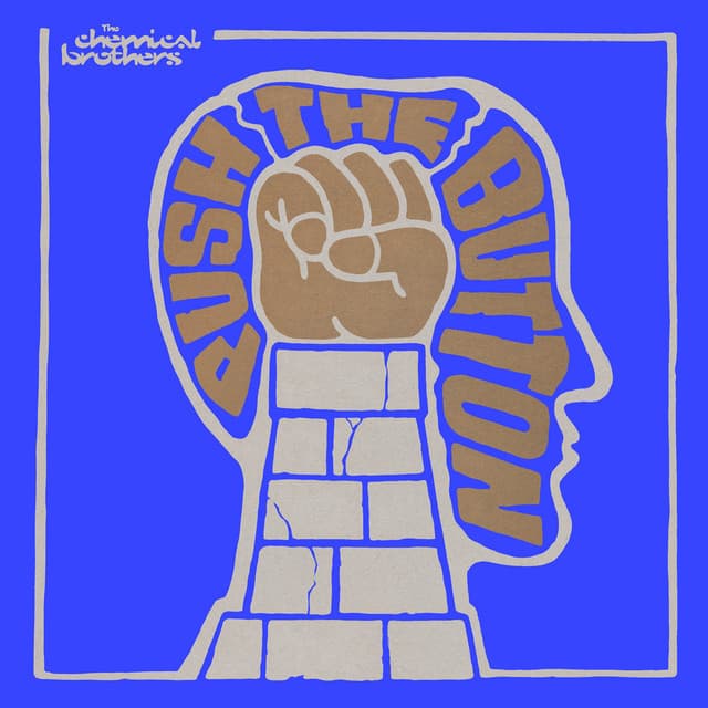 the chemical brothers - galvanize (chris lake remix) cover