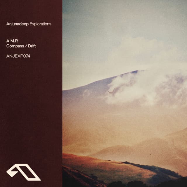 a.m.r - compass cover