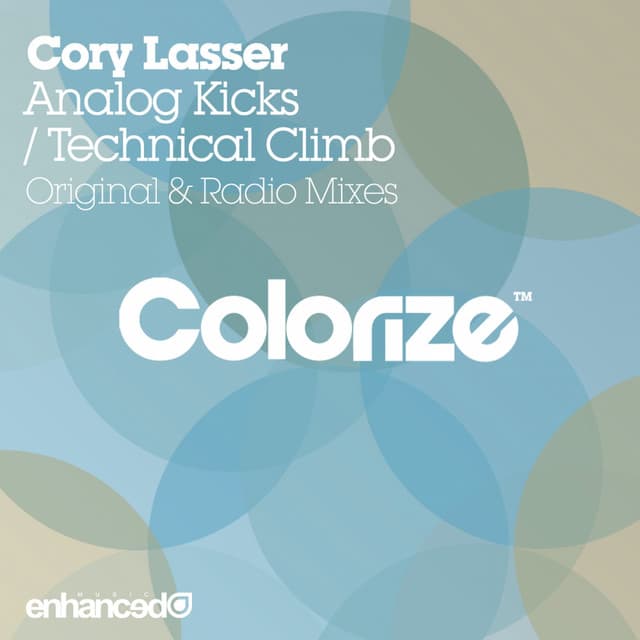 Cory Lasser