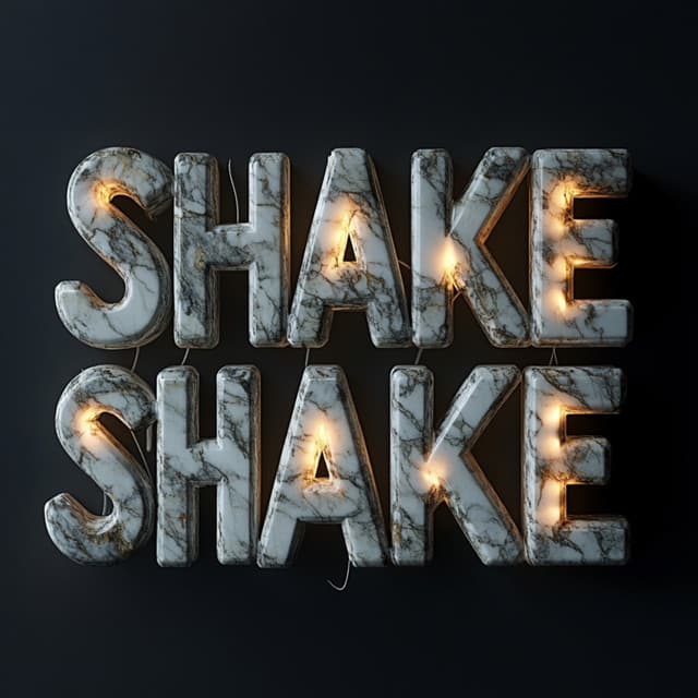 emmanuel jal & enzo siffredi - shake your belly (joezi remix) cover