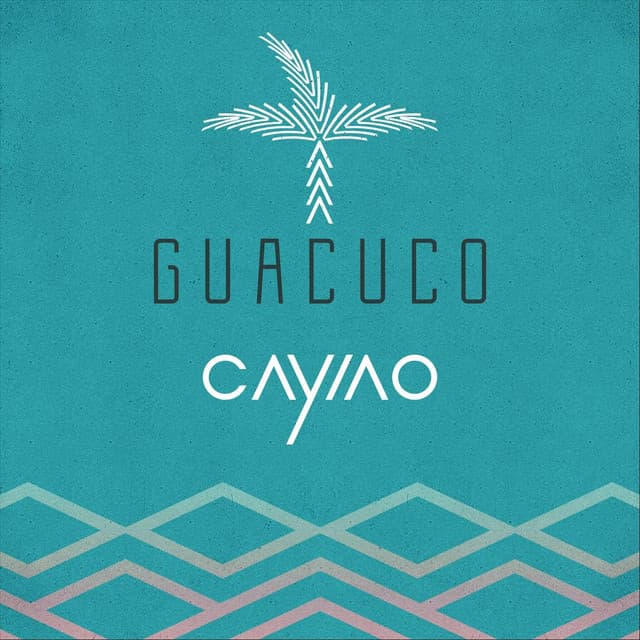 Guacuco cover
