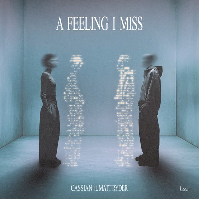 cassian ft. matt ryder - a feeling i miss cover