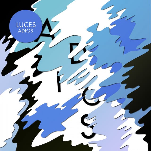 Adios cover