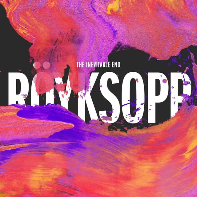 röyksopp - sordid affair cover