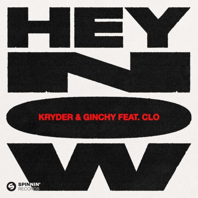 hey now cover