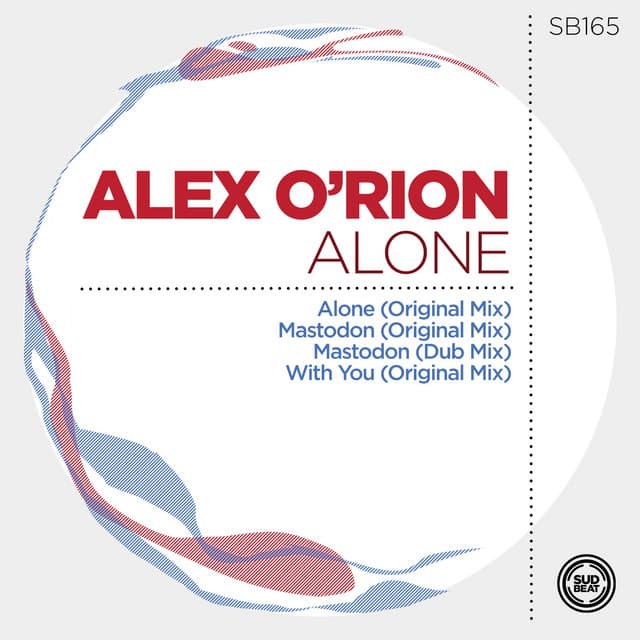With You (Original Mix) cover