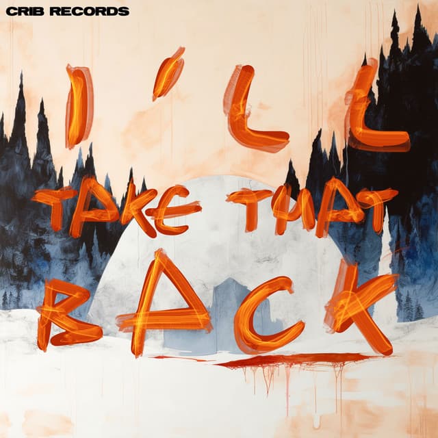 yet more & avangart tabldot - i'll take that back cover