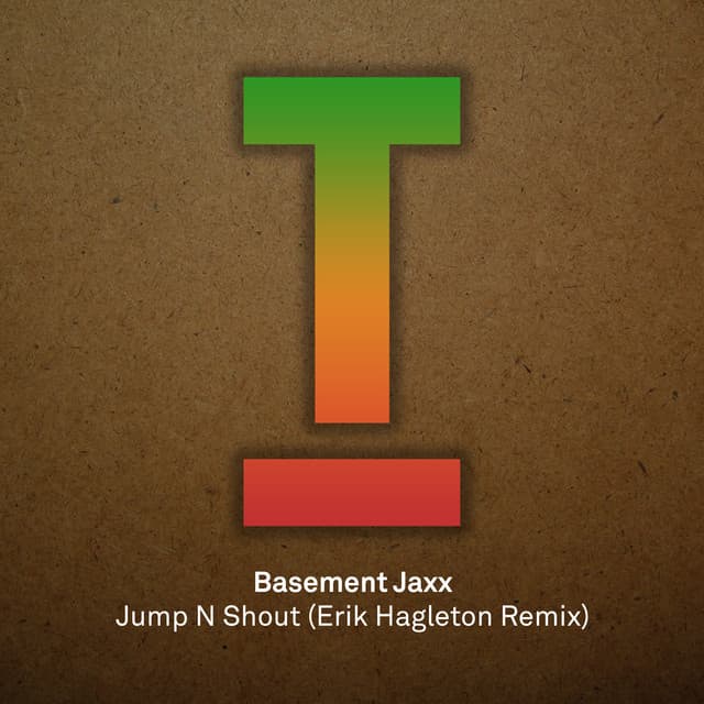 jump n shout (erik hagleton remix) cover