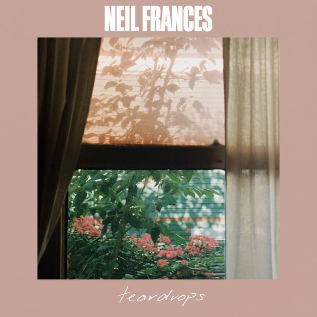 Teardrops cover