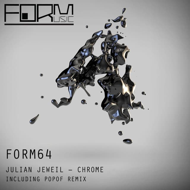 julian jeweil - midi cover