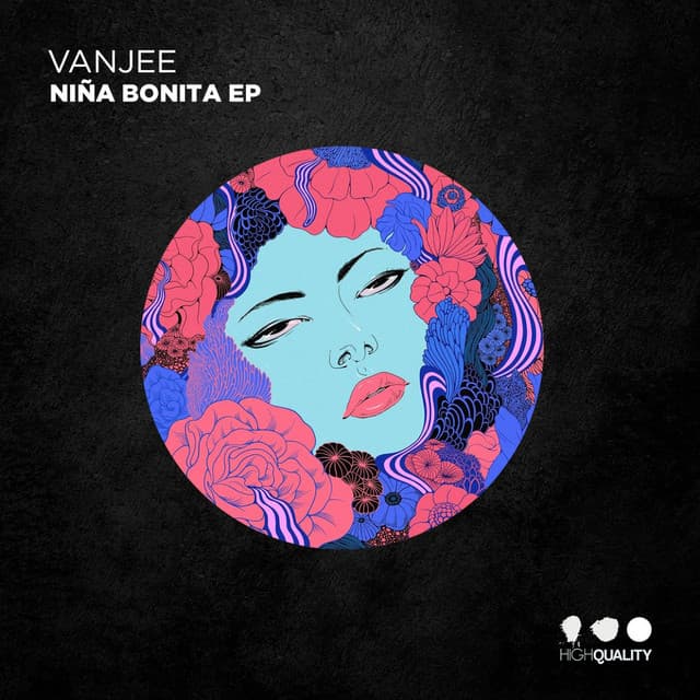 Niña Bonita EP