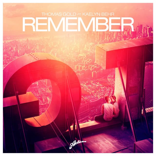 Remember cover