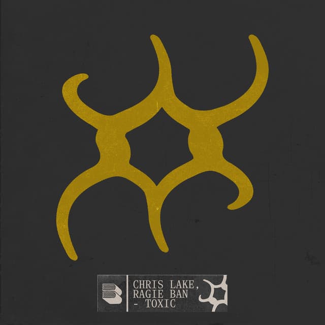 toxic cover