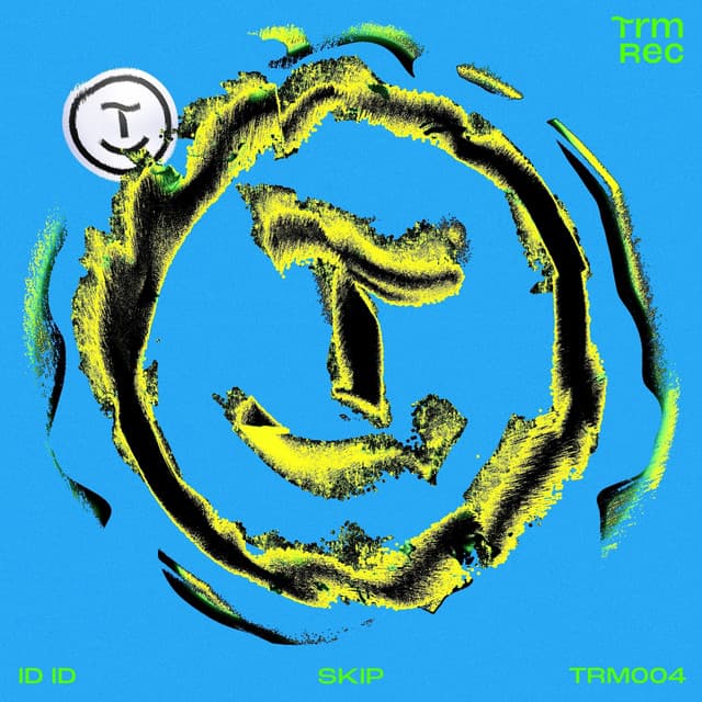 id id - skip cover