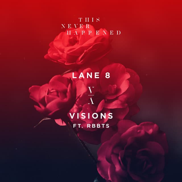 lane 8 ft. rbbts - visions cover