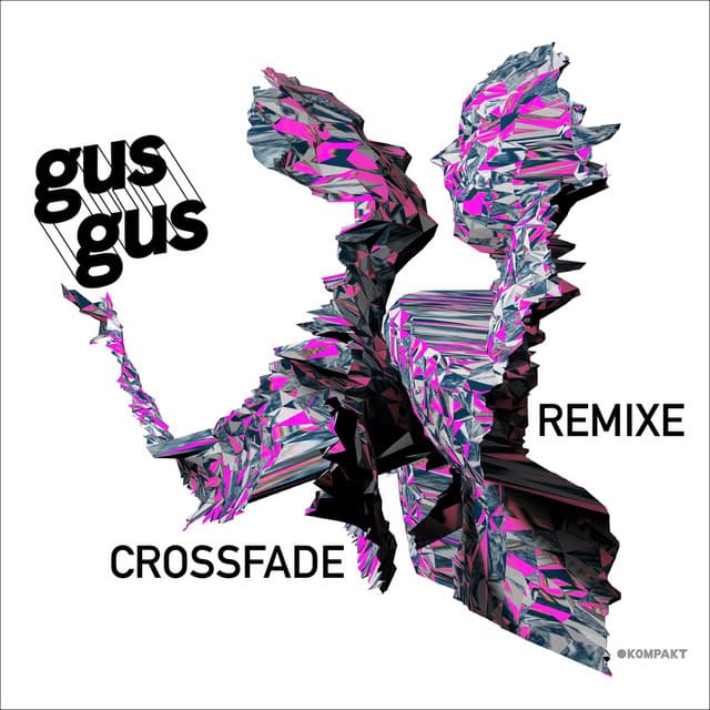 Crossfade (Maceo Plex Mix) cover