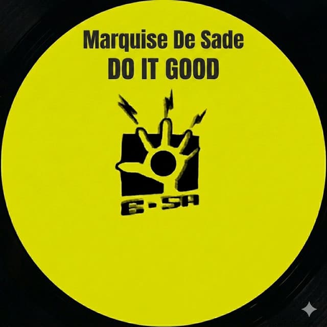 Marquise De Sade