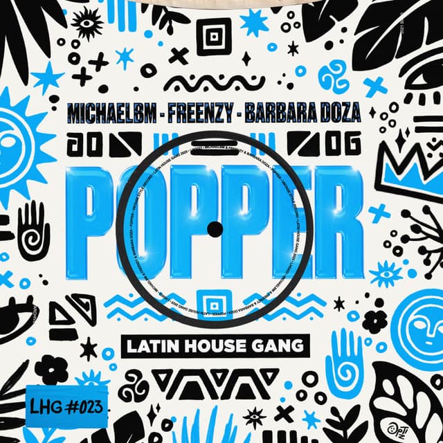 Popper (Alta Gama)