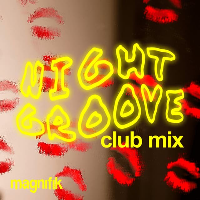 alessandro basile & ajna (be) - nightgroove (ajna (be) club mix) cover