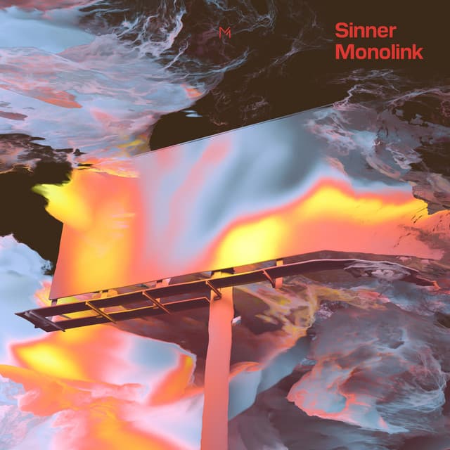 Sinner (Original Mix) cover