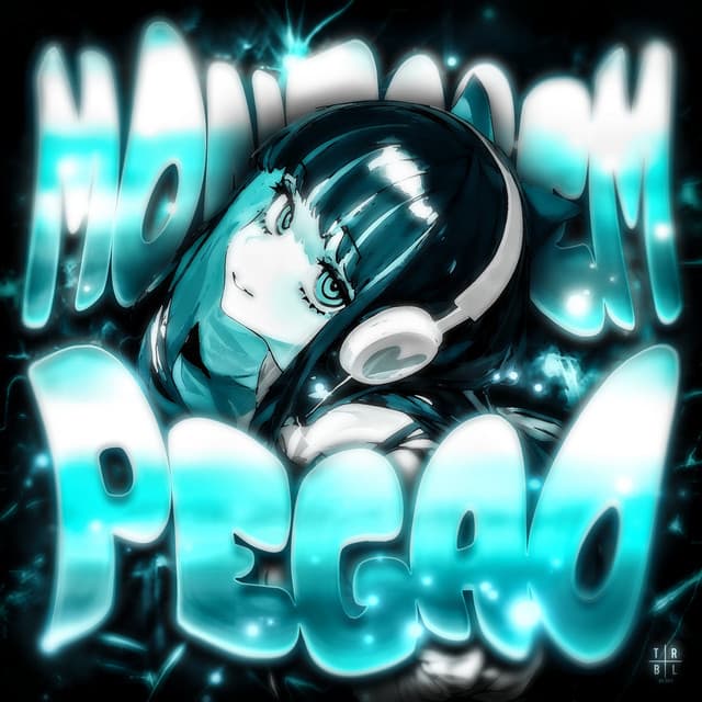 MONTAGEM PEGAO