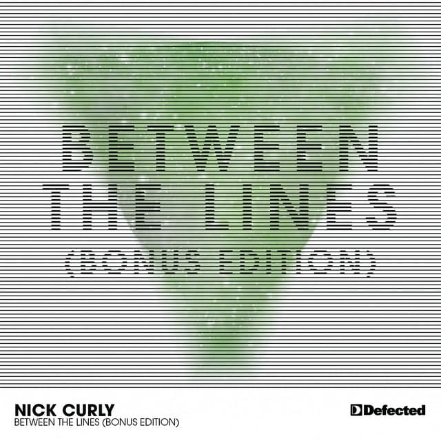 nick curly - underground (danny p & caleb laurenson remix) cover