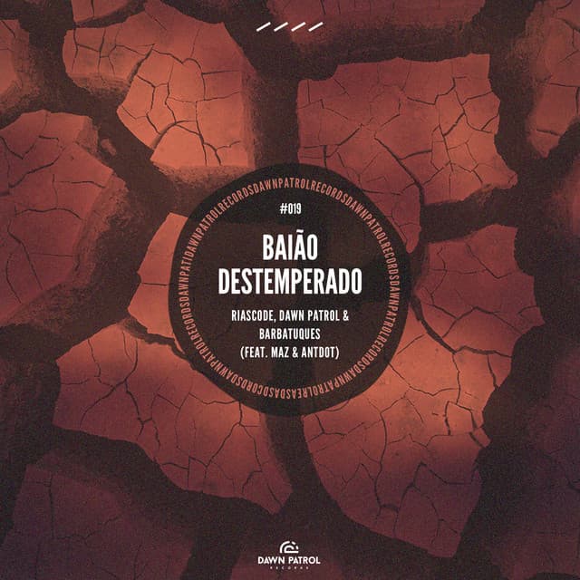 Baião Destemperado
