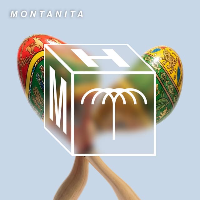 assaf michael & reef kopel - montanita cover